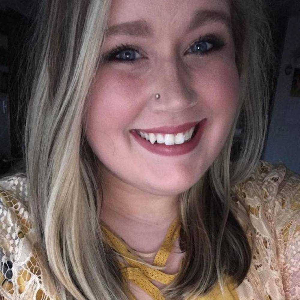 Meet your Posher, Helena